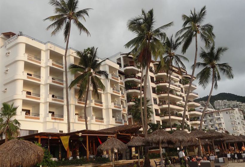 Emperador Vallarta Beachfront Hotel and Suites  | Puerto Vallarta | Jalisco | México 4