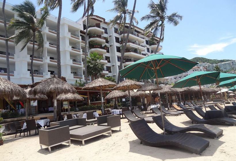 Emperador Vallarta Beachfront Hotel and Suites  | Puerto Vallarta | Jalisco | México 6
