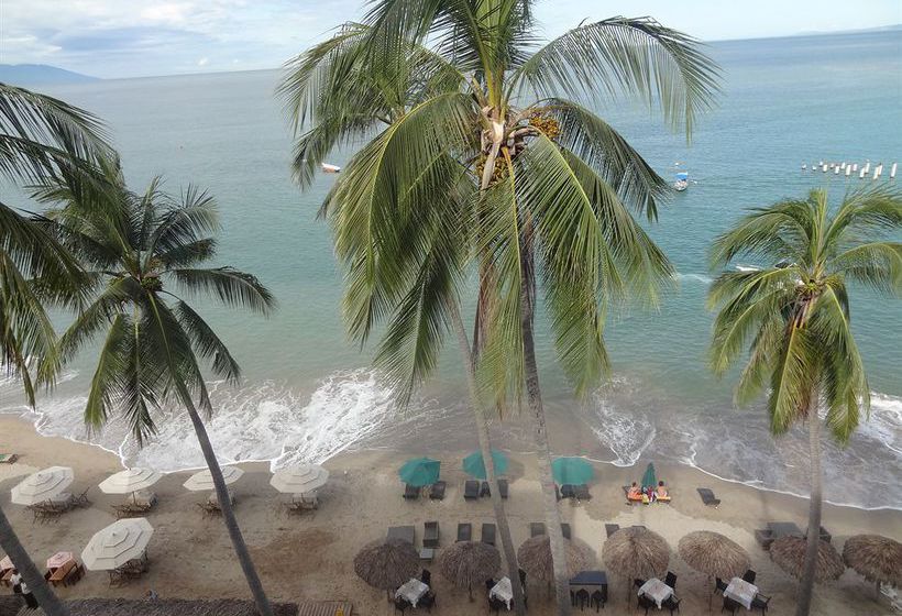Emperador Vallarta Beachfront Hotel and Suites  | Puerto Vallarta | Jalisco | México 7