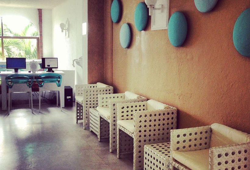 Emperador Vallarta Beachfront Hotel and Suites  | Puerto Vallarta | Jalisco | México 8