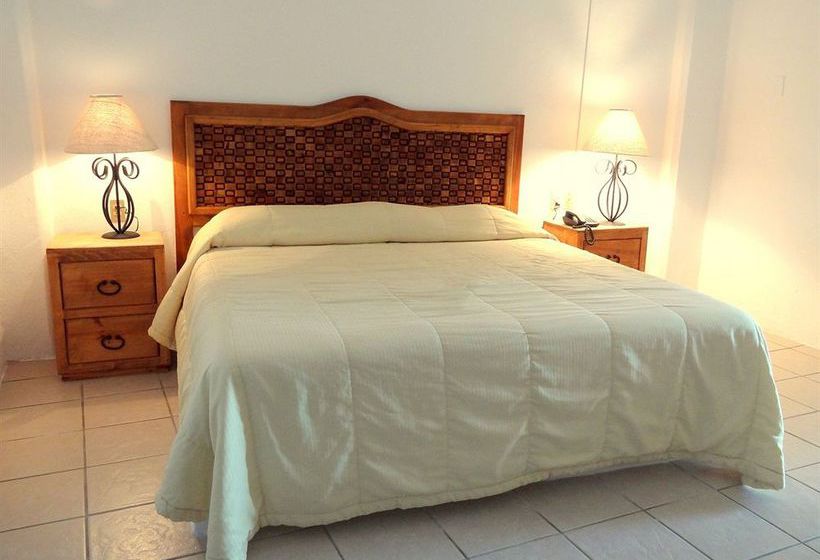 Emperador Vallarta Beachfront Hotel and Suites  | Puerto Vallarta | Jalisco | México 9