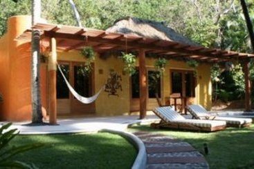 Hotel El Tamarindo Golf Resort  | Puerto Vallarta | Jalisco | México 1