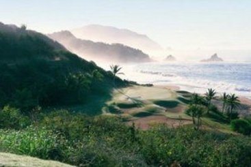 Hotel El Tamarindo Golf Resort  | Puerto Vallarta | Jalisco | México 2