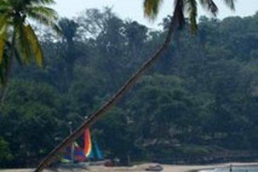 Hotel El Tamarindo Golf Resort  | Puerto Vallarta | Jalisco | México 8