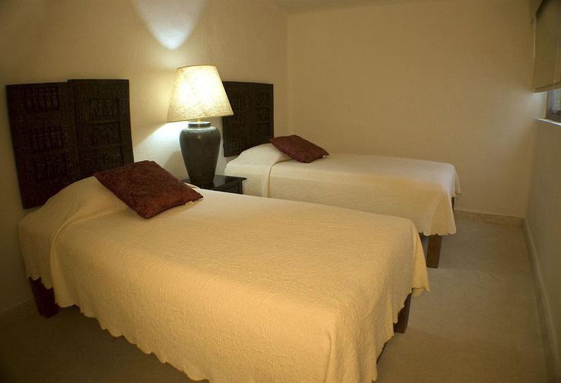 Hotel Casa Iguana  | Puerto Vallarta | Jalisco | México 1