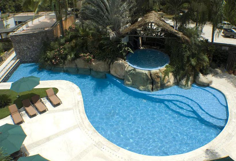 Hotel Casa Iguana  | Puerto Vallarta | Jalisco | México 10