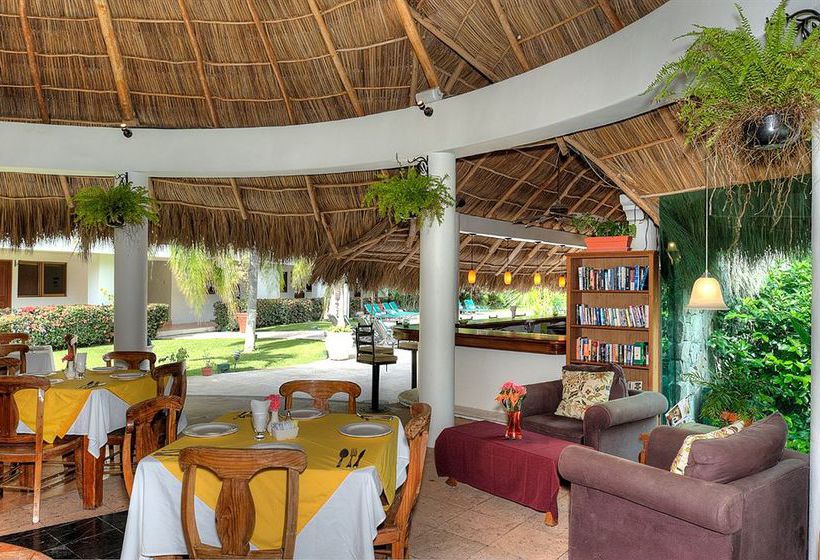 Hotel Casa Iguana  | Puerto Vallarta | Jalisco | México 11