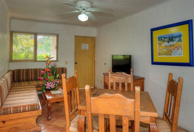 Hotel Casa Iguana  | Puerto Vallarta | Jalisco | México 12