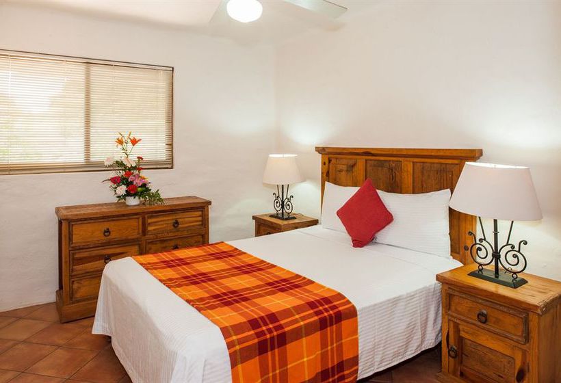 Hotel Casa Iguana  | Puerto Vallarta | Jalisco | México 13