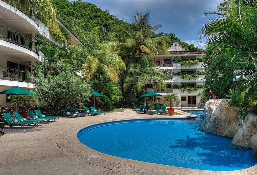 Hotel Casa Iguana  | Puerto Vallarta | Jalisco | México 14