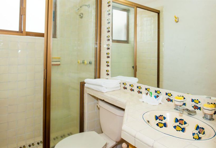 Hotel Casa Iguana  | Puerto Vallarta | Jalisco | México 15