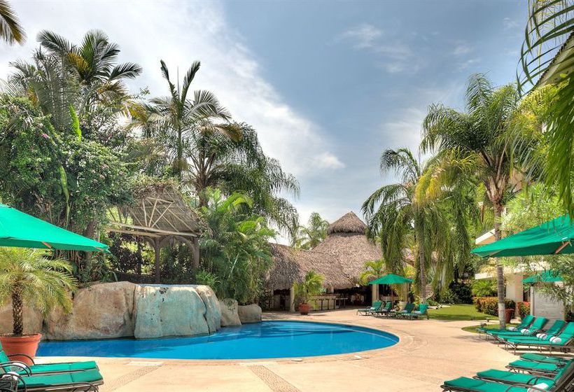 Hotel Casa Iguana  | Puerto Vallarta | Jalisco | México 16