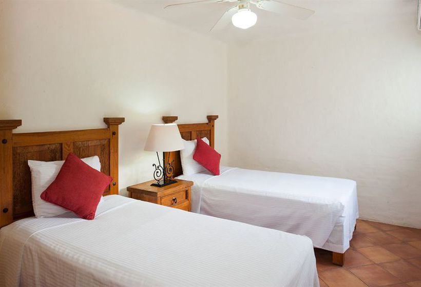 Hotel Casa Iguana  | Puerto Vallarta | Jalisco | México 18