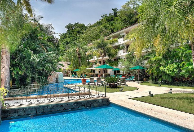 Hotel Casa Iguana  | Puerto Vallarta | Jalisco | México 19