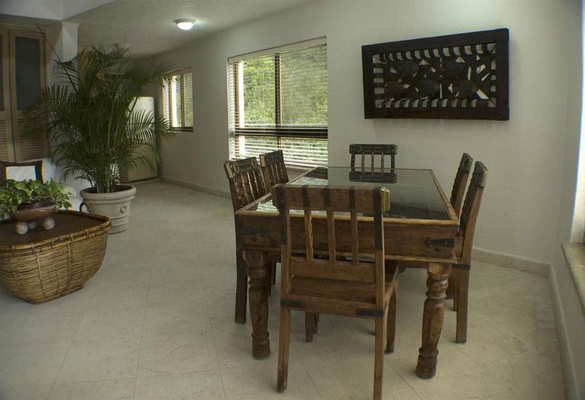 Hotel Casa Iguana  | Puerto Vallarta | Jalisco | México 2