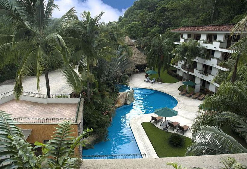 Hotel Casa Iguana  | Puerto Vallarta | Jalisco | México 3