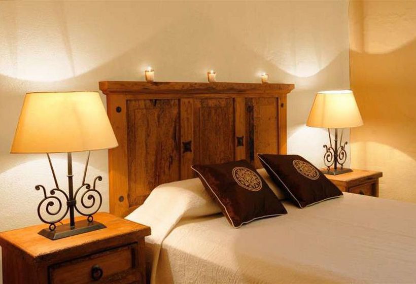 Hotel Casa Iguana  | Puerto Vallarta | Jalisco | México 4