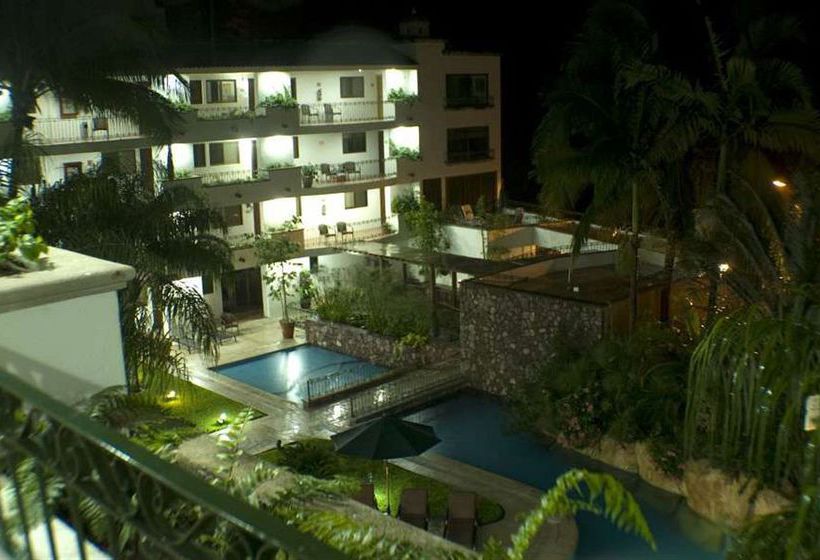 Hotel Casa Iguana  | Puerto Vallarta | Jalisco | México 5