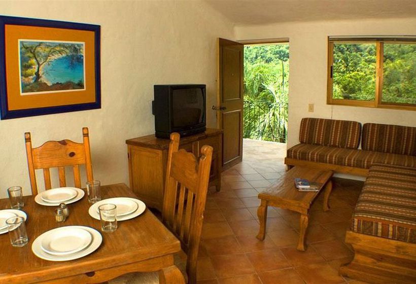 Hotel Casa Iguana  | Puerto Vallarta | Jalisco | México 6