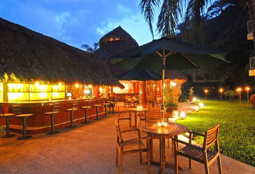 Hotel Casa Iguana  | Puerto Vallarta | Jalisco | México 7