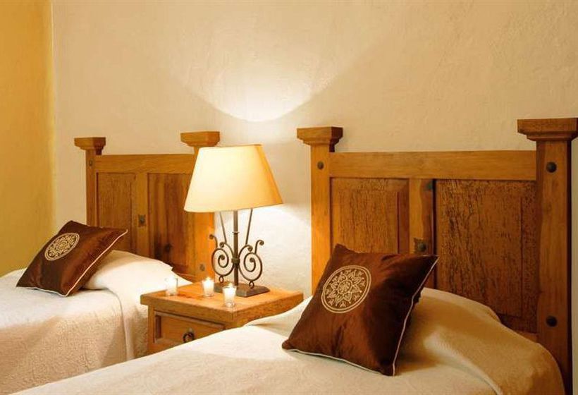 Hotel Casa Iguana  | Puerto Vallarta | Jalisco | México 8