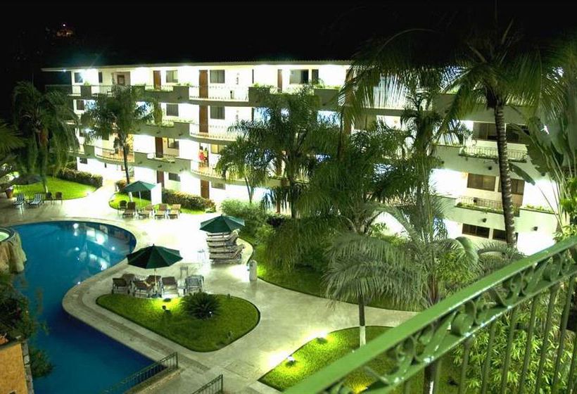 Hotel Casa Iguana  | Puerto Vallarta | Jalisco | México 9