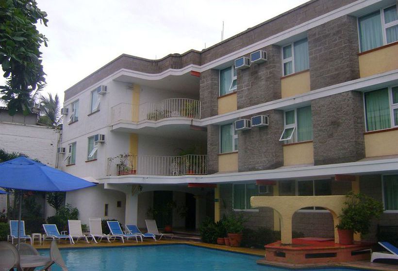 Hotel Vallarta Sol  | Puerto Vallarta | Jalisco | México 1