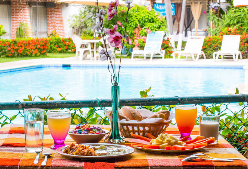 Hotel Vallarta Sol  | Puerto Vallarta | Jalisco | México 10