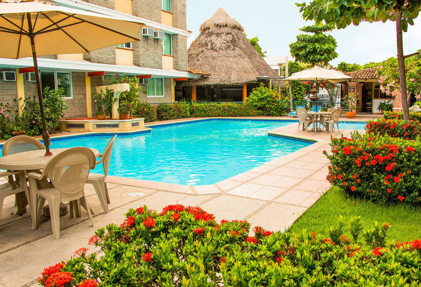 Hotel Vallarta Sol  | Puerto Vallarta | Jalisco | México 11