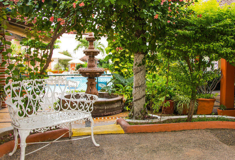 Hotel Vallarta Sol  | Puerto Vallarta | Jalisco | México 12