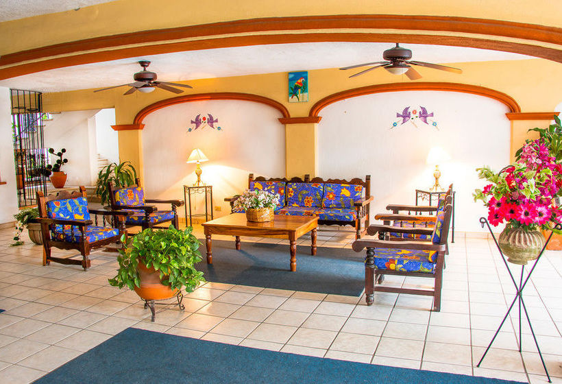 Hotel Vallarta Sol  | Puerto Vallarta | Jalisco | México 13