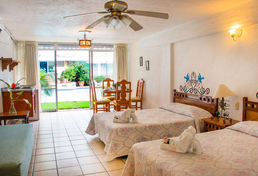 Hotel Vallarta Sol  | Puerto Vallarta | Jalisco | México 14