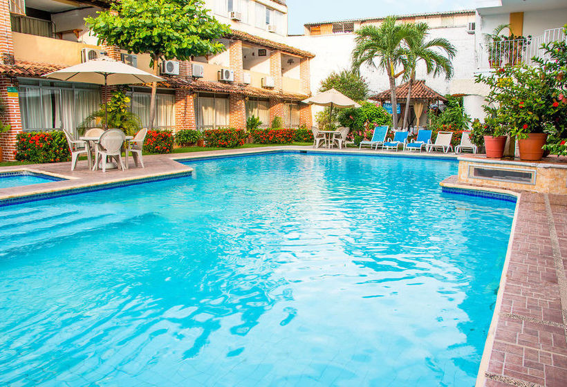 Hotel Vallarta Sol  | Puerto Vallarta | Jalisco | México 16
