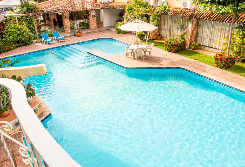 Hotel Vallarta Sol  | Puerto Vallarta | Jalisco | México 17