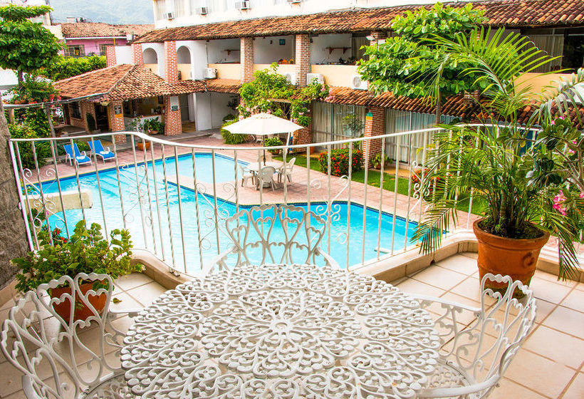 Hotel Vallarta Sol  | Puerto Vallarta | Jalisco | México 18