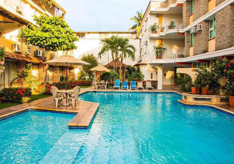 Hotel Vallarta Sol  | Puerto Vallarta | Jalisco | México 20
