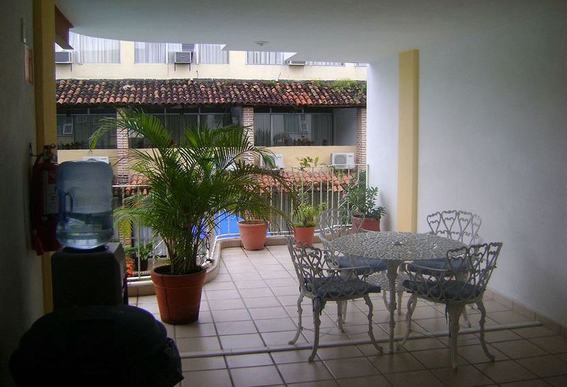 Hotel Vallarta Sol  | Puerto Vallarta | Jalisco | México 4