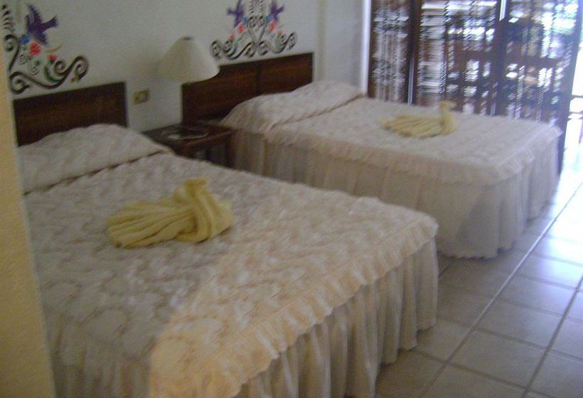 Hotel Vallarta Sol  | Puerto Vallarta | Jalisco | México 5