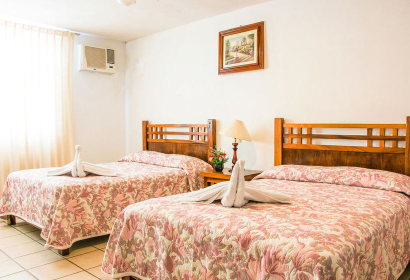 Hotel Vallarta Sol  | Puerto Vallarta | Jalisco | México 7