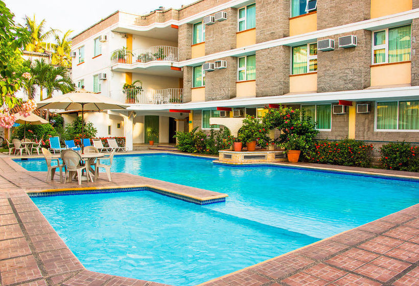 Hotel Vallarta Sol  | Puerto Vallarta | Jalisco | México 9