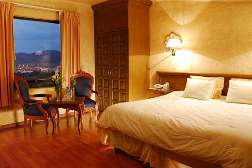 Casa De La Loma Hotel & Suites  | Morelia | Michoacan | México 15