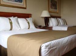 Hotel Holiday Inn Matamoros  | Matamoros | Coahuila | México 1