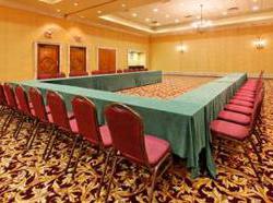 Hotel Holiday Inn Matamoros  | Matamoros | Coahuila | México 10