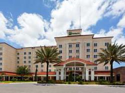 Hotel Holiday Inn Matamoros  | Matamoros | Coahuila | México 13