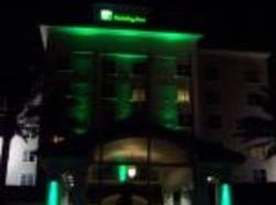 Hotel Holiday Inn Matamoros  | Matamoros | Coahuila | México 3