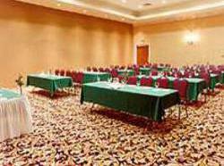 Hotel Holiday Inn Matamoros  | Matamoros | Coahuila | México 4