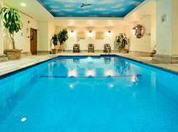 Hotel Holiday Inn Matamoros  | Matamoros | Coahuila | México 5