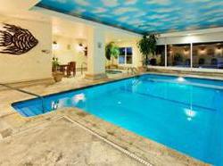 Hotel Holiday Inn Matamoros  | Matamoros | Coahuila | México 6