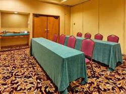 Hotel Holiday Inn Matamoros  | Matamoros | Coahuila | México 7