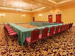 Hotel Holiday Inn Matamoros  | Matamoros | Coahuila | México 8